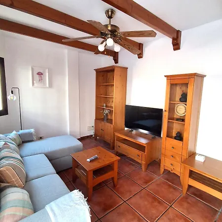 Sun Apartment