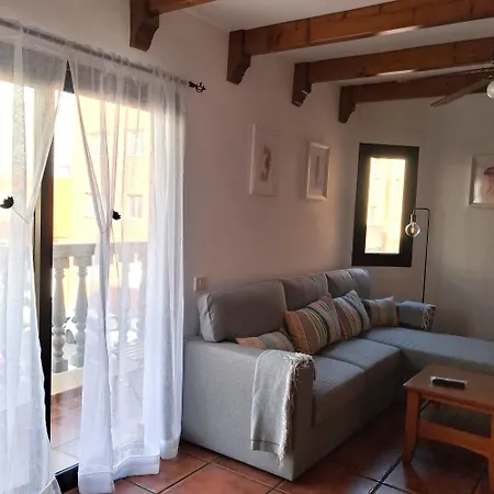 Apartman Sun *