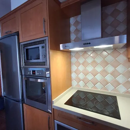 Apartman Sun