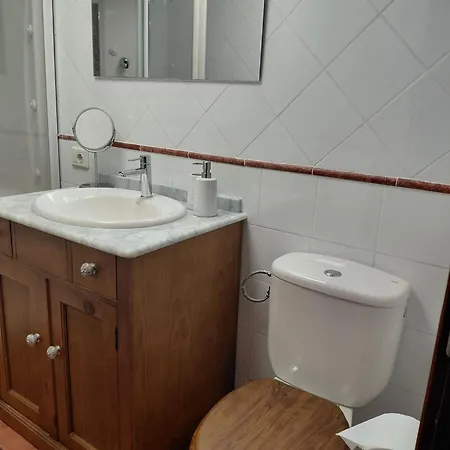 Apartman Sun *