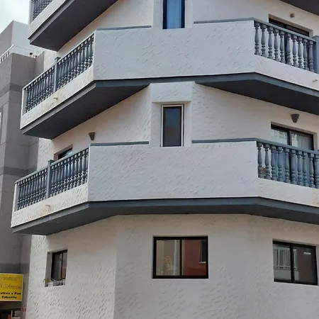 Sun Apartman