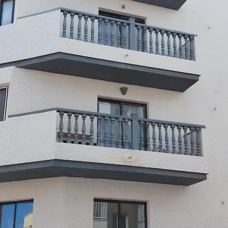Apartman Sun *