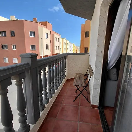 Sun Apartman Arinaga