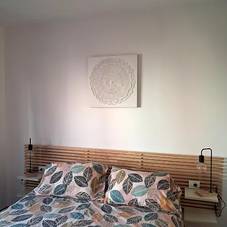 Sun Apartman *