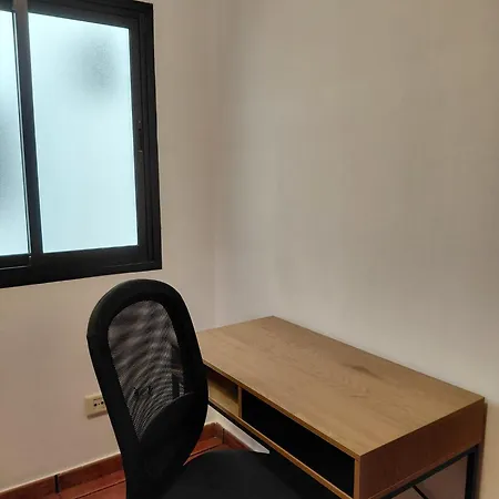 Apartman Sun Arinaga