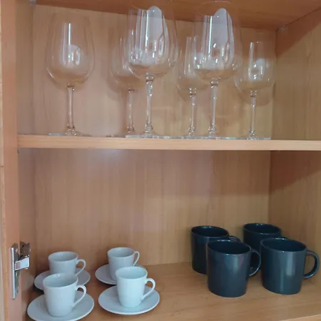 Apartman Sun Arinaga