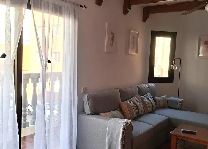 Apartman Sun *