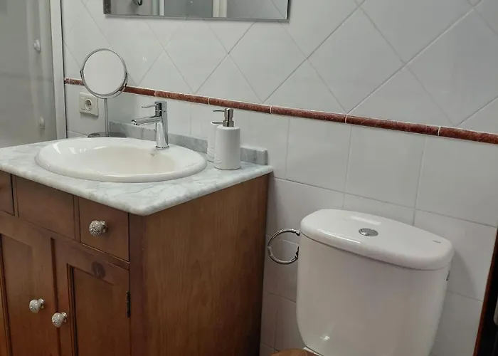 Apartman Sun *