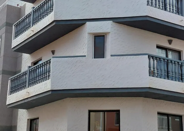 Sun Apartman