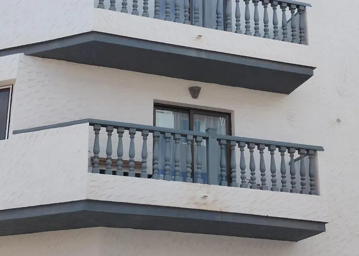 Apartman Sun *