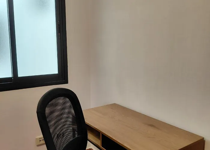 Apartman Sun Arinaga