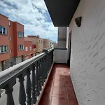 Sun Appartement *