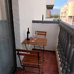 Sun * Arinaga